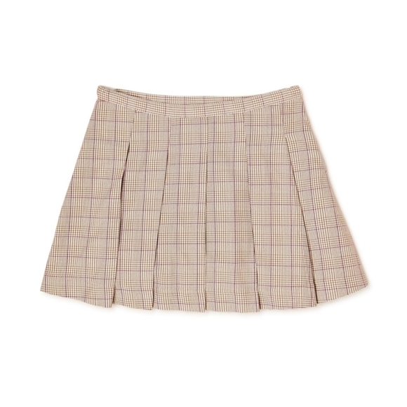 WONDER Nation pleated skirt xl 14/16 plus new - Picture 1 of 4